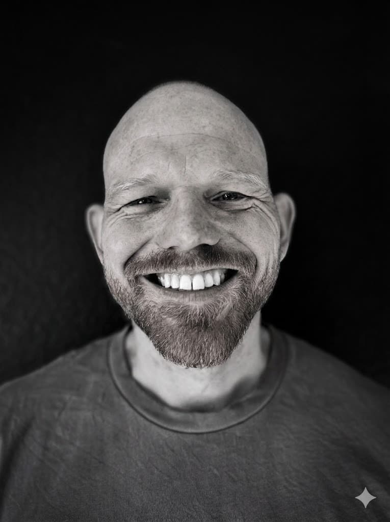Matt Shaw, founder of Recruiter in Your Pocket